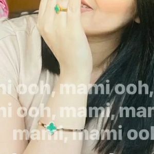 Meet your Posher, Mili